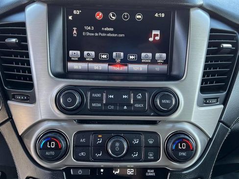 Used 2016 GMC Yukon Denali image 16