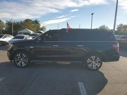 Used 2020 Ford Expedition Max King Ranch image 14