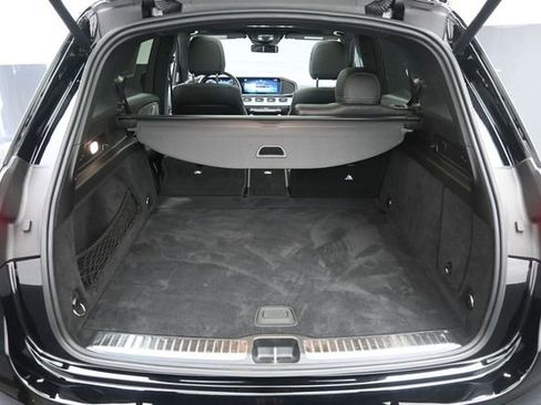 Used 2025 Mercedes-Benz GLE 350 4MATIC image 24