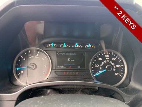 Used 2020 Ford F150 XLT w/ Equipment Group 302A Luxury AWD/4WD image 20