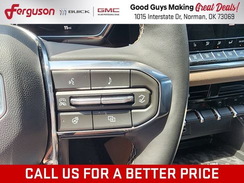 New 2026 GMC Canyon Denali AWD/4WD image 23
