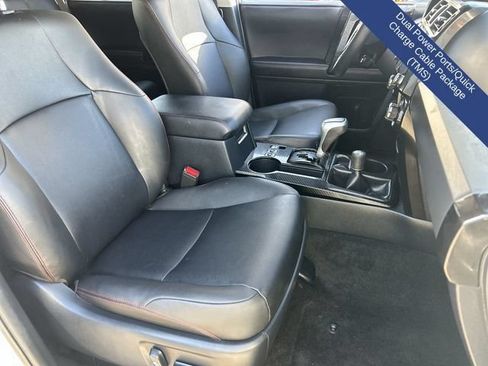 Used 2024 Toyota 4Runner TRD Pro AWD/4WD image 9