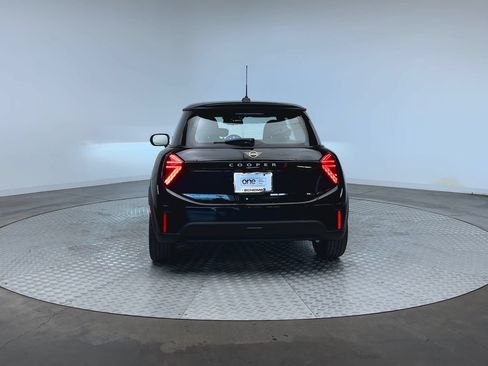 New 2026 MINI Cooper S FWD image 7