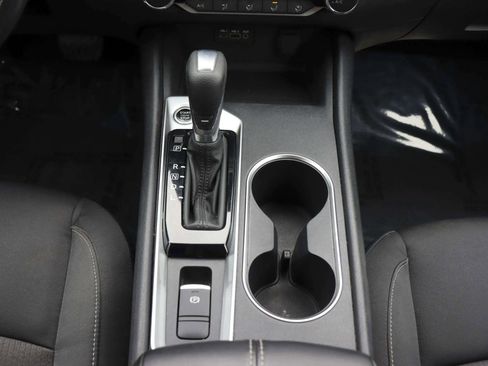 Used 2022 Nissan Altima 2.5 SV image 20