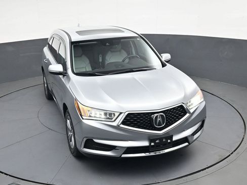 Used 2020 Acura MDX SH-AWD image 25