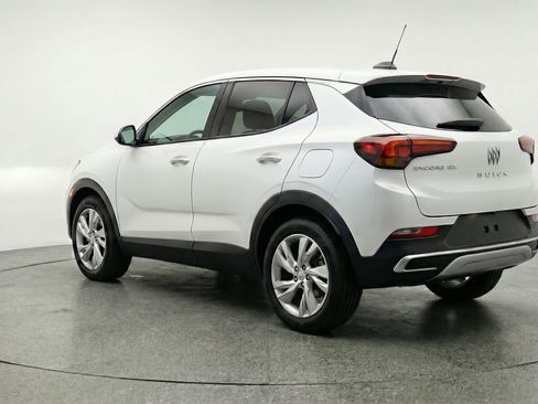 Used 2025 Buick Encore GX Preferred FWD image 6