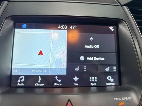 Used 2017 Ford Taurus SEL w/ Equipment Group 201A image 22