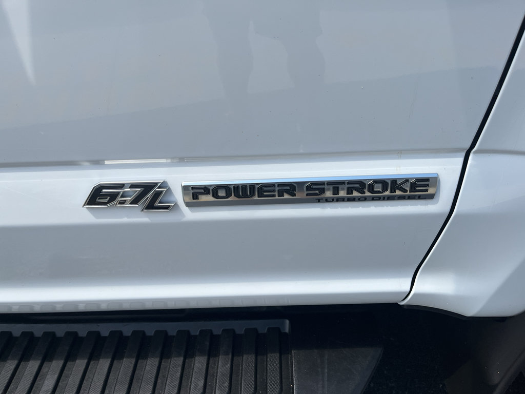 Used 2019 Ford F250 XLT AWD/4WD image 42