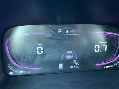 Used 2023 Kia Soul LX image 15