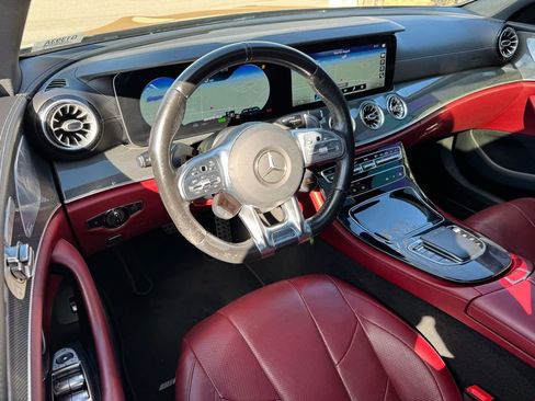 Used 2021 Mercedes-Benz CLS 53 AMG 4MATIC w/ Driver Assistance Package image 21