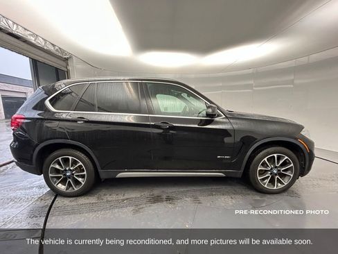 Used 2018 BMW X5 sDrive35i image 7