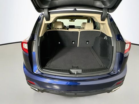 Used 2024 Acura RDX SH-AWD image 31