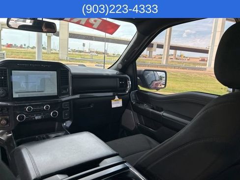 Used 2022 Ford F150 XLT w/ Equipment Group 302A High AWD/4WD image 40