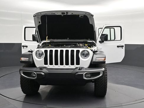Used 2023 Jeep Gladiator Sport AWD/4WD image 36