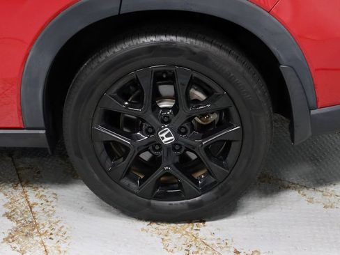 Used 2023 Honda HR-V Sport image 18