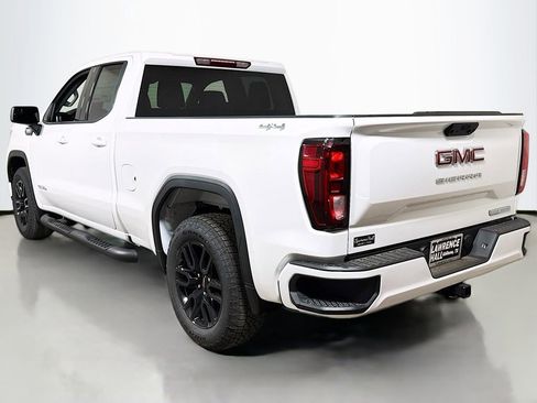 New 2026 GMC Sierra 1500 Elevation w/ Elevation Select Package AWD/4WD image 3