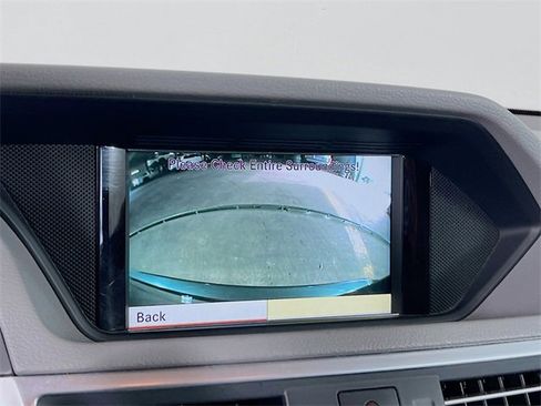 Used 2011 Mercedes-Benz E 350 4MATIC Wagon image 14