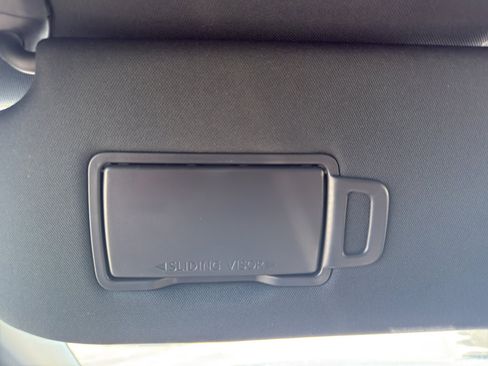 New 2026 Nissan Pathfinder Rock Creek AWD/4WD image 24