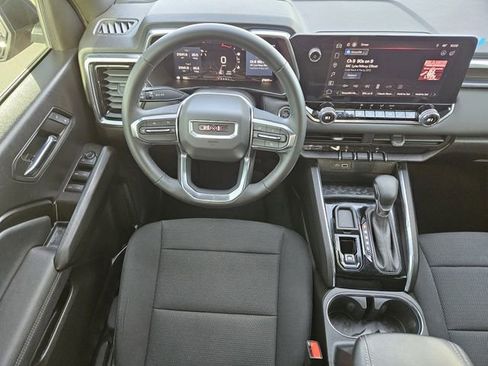 Used 2024 GMC Canyon Elevation w/ Convenience Package image 26