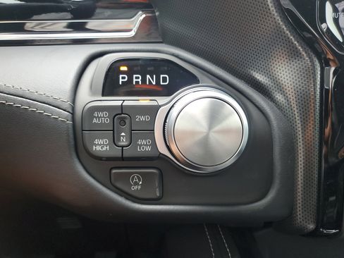 New 2026 RAM 1500 Limited w/ Night Edition image 19