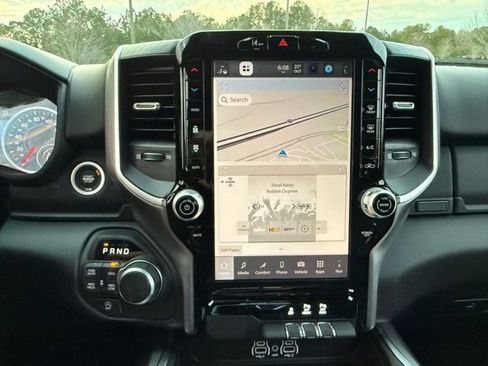 New 2026 RAM 1500 Big Horn image 18