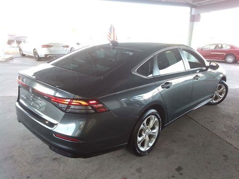 Used 2024 Honda Accord LX image 5