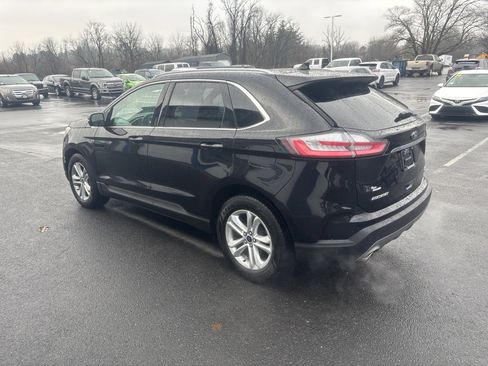 Used 2020 Ford Edge SEL image 6