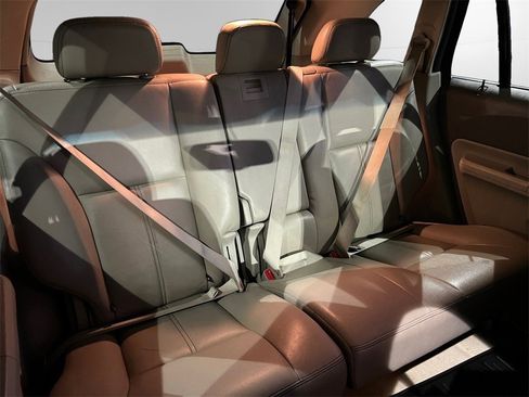 Used 2008 Ford Edge Limited image 19