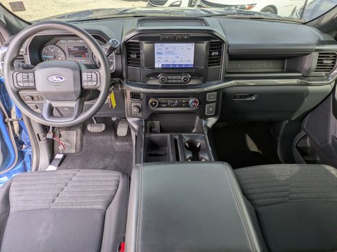 Used 2023 Ford F150 XL AWD/4WD image 13