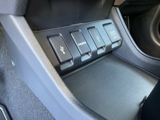 Used 2017 Honda HR-V EX-L image 24