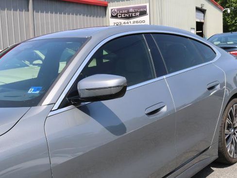 Used 2024 BMW 430i Gran Coupe w/ Premium Package RWD image 4