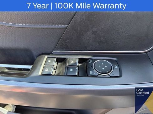 Used 2024 Ford F150 XLT w/ Equipment Group 302A MID AWD/4WD image 23