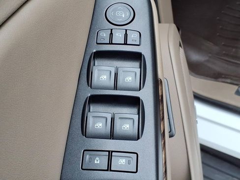 Used 2020 GMC Yukon SLT AWD/4WD image 17