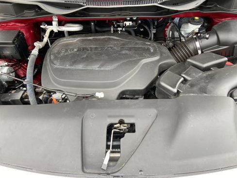 Used 2023 Honda Odyssey EX-L image 27