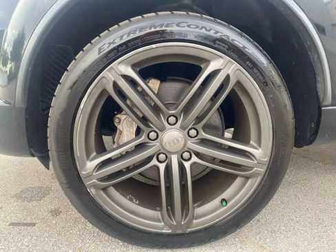 Used 2013 Audi Q7 3.0T S line Prestige image 14