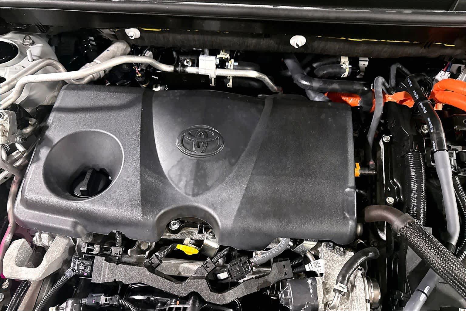 Used 2024 Toyota RAV4 XSE w/ Weather Package AWD/4WD image 33
