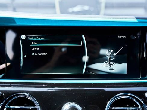 Used 2024 Rolls-Royce Ghost AWD/4WD image 81