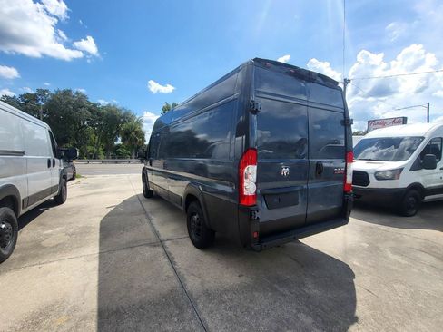Used 2019 RAM ProMaster 3500 FWD image 16