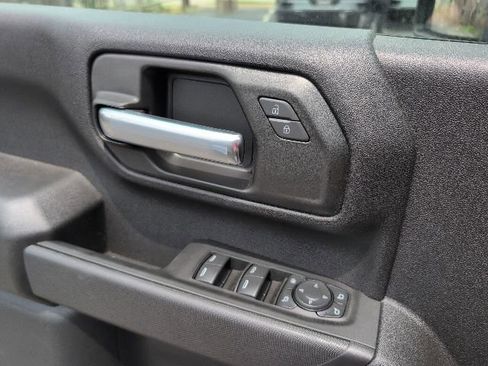 New 2026 Chevrolet Silverado 2500 Custom w/ Custom Value Package AWD/4WD image 15