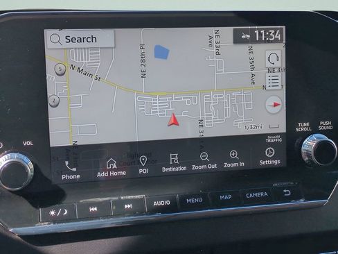 Used 2024 Mitsubishi Outlander SE image 21