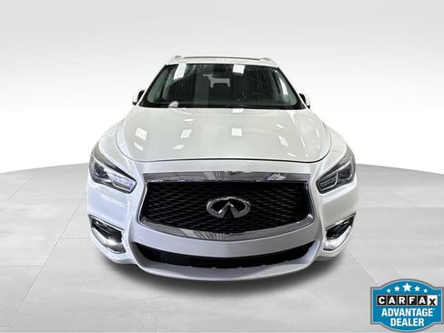 Used 2018 INFINITI QX60 Luxe w/ Premium Plus Package AWD/4WD image 2