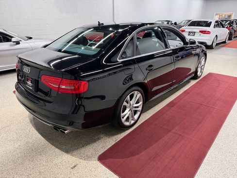 Used 2014 Audi S4 Premium Plus image 13