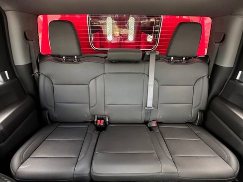 New 2026 GMC Sierra 3500 Pro w/ Convenience Package AWD/4WD image 20