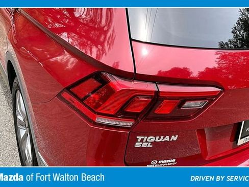 Used 2021 Volkswagen Tiguan S FWD image 20