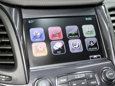 Used 2017 Chevrolet Impala LT image 16