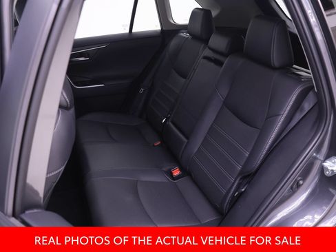 Certified 2024 Toyota RAV4 Limited w/ Advanced Technology Package AWD/4WD image 10