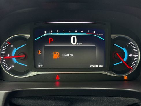 Used 2019 Honda Pilot Touring image 22