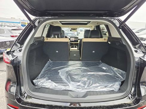 New 2026 MAZDA CX-5 2.5 S w/ Premium Package AWD/4WD image 11
