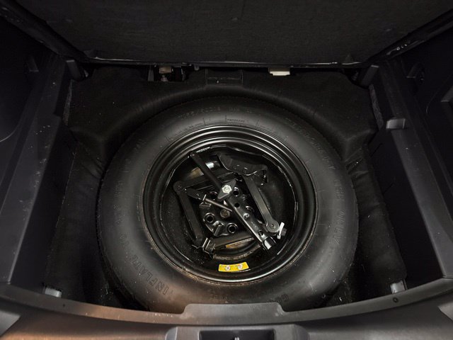 Used 2016 Jeep Compass High Altitude FWD image 11