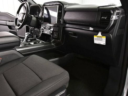 Used 2023 Ford F150 XLT w/ Equipment Group 302A High AWD/4WD image 31